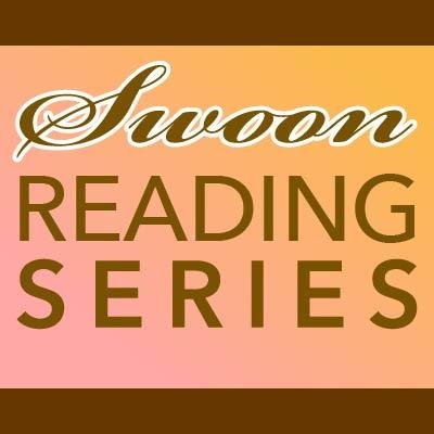 Swoon is a Vancouver-based literary reading series that celebrates love and desire and showcases emerging and established writers.