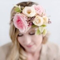 Fresh lush floral adds so much romance and ambience to a wedding.  It’s the softness, the texture, the beauty of nature designed to represent each couple.