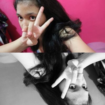 believe in God. 1D.