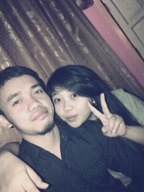 Menikah dengan @sofyan_de ♥