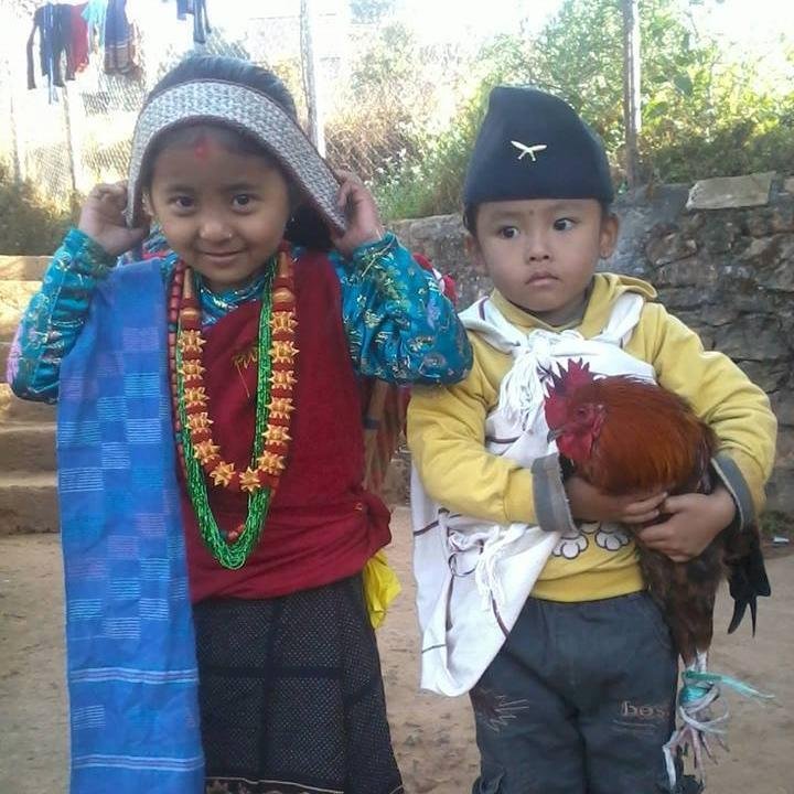 संघर्षसिल जीवन