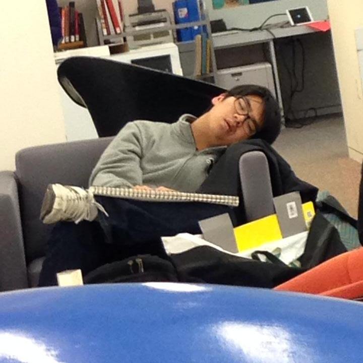 Thomas Leさんのプロフィール画像
