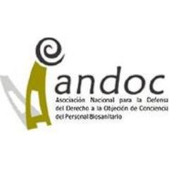 Asociación sin ánimo de lucro, constituida por profesionales sanitarios para la defensa de la libertad ideológica y de conciencia en el ejercicio profesional.