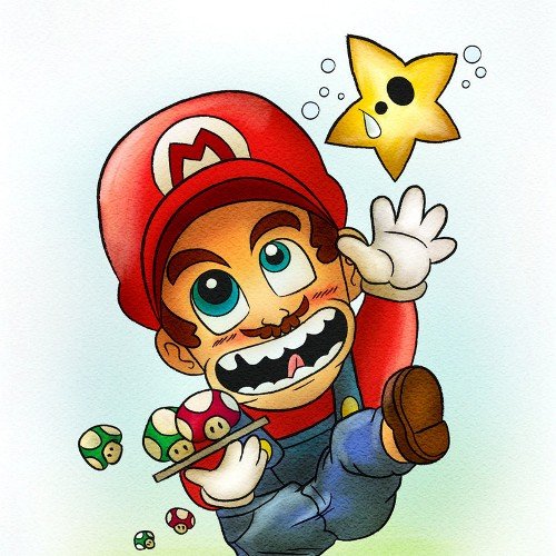 angel_is_fab's profile picture. 