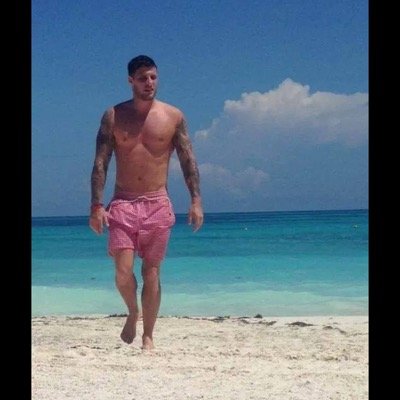 lukewhittall's profile picture. luke the puddin