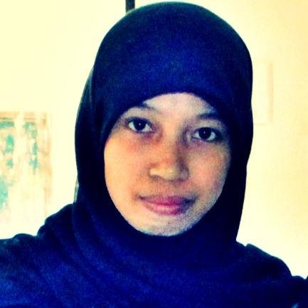 ASitiMahfiah's profile picture. 