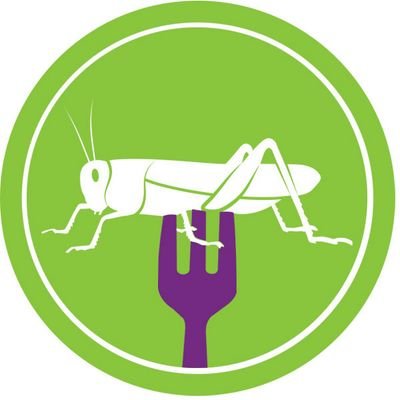 kaki_enam's profile picture. serangga sebagai sumber protein. karena kaki 6 lebih baik daripada kaki 4. edible insects Indonesia.