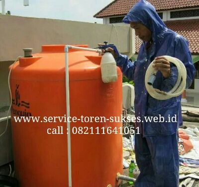 Jasacucitoren's profile picture. kami SERVICE TOREN SUKSES menerima jasa cuci toren -tangki air , oli , solar , bensin , jasa perbaikan saluran tersumbat  Kontak : 082111641051 - 085881564213