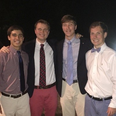 rawls_richard's profile picture. Those who say they can't and those who say they can are both usually right.  WU17