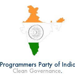 programmerparty's profile picture. A Public Initiative by Ron Abraham @R0Nabraham