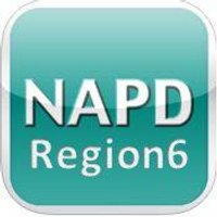 NAPD Region6 (@napdregion6) Twitter profile photo