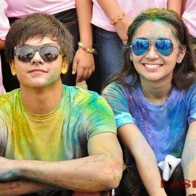 I just love KathNiel #TEAMFOLLOWBACK