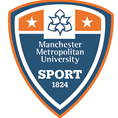 Strategic Lead for Sport, Manchester Metropolitan University. All views are my own