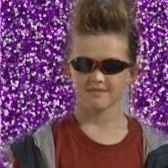 #dumpinggroundkidz king of elm tree house at ur service, bitchez better not mess wiv me ps duke m8 ur a fat cunt ---dont worry bitchez ill follow u back