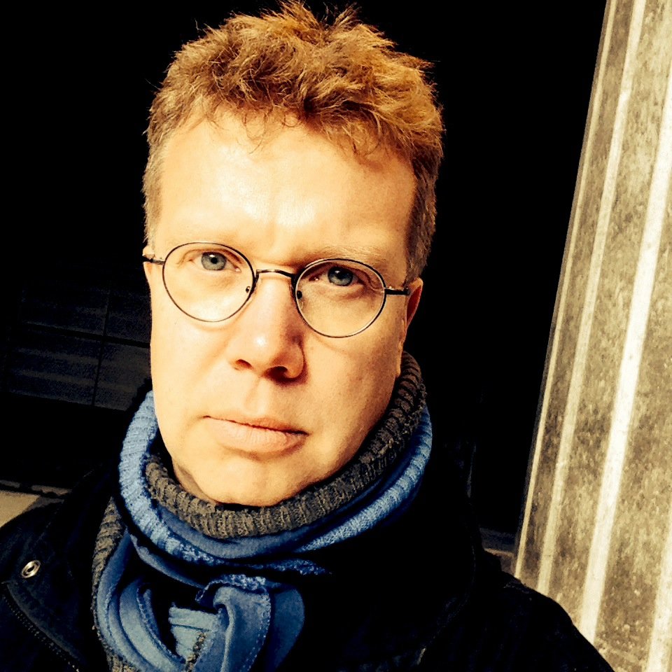 LarsDareberg's profile picture. Photojournalist