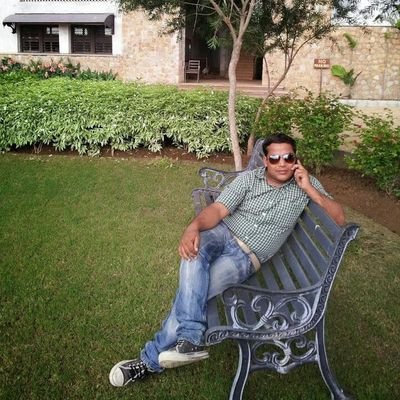 PandeyRipusudan's profile picture. 