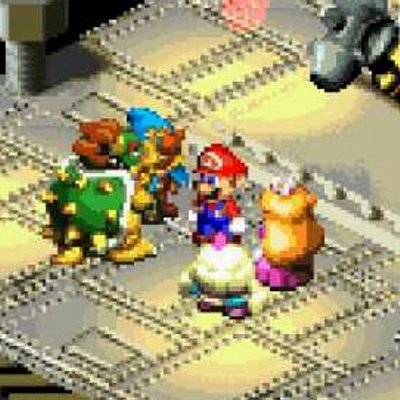 Smrpgコピペbot Smrpg Copybot Twitter