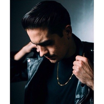 just another G-Eazy fan
