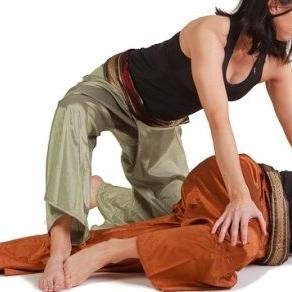 Palopalpelo's profile picture. El masaje thai proporciona un efecto energético y relajante.Libera tus tensiones y conecta con tu cuerpo para conseguir un equilibrio físico,mental y emocional.