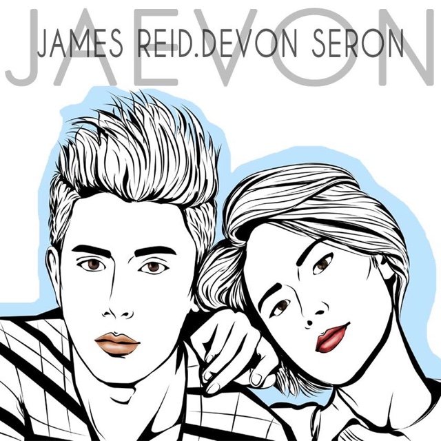❤️ James Reid & Devon Seron ❤️ 
This is the Official Twitter account of JaeVon's Official Website: http://t.co/pBMe7vr1aU 

http://t.co/taWCuDhrIw