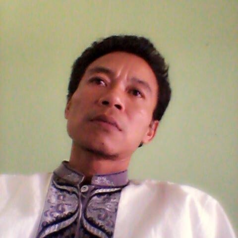 AndhiChome's profile picture. Kuswandi Chom endang