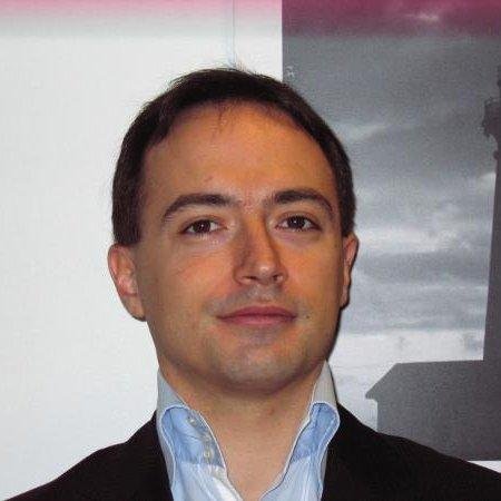 #Fintech #IoT enthusiast #Consultant / #Entrepreneur - ex Financial Controller - Half Russian / half Burgundian - Father of two
