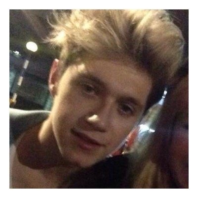 a irish lad with a love for food and the guitar. 20.