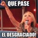 karla Salgado - @carlasalgado79 - Twitter