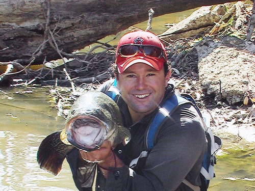 adamclark11's profile picture. 