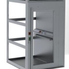 platformliften's profile picture. De leverancier voor platformliften in Nederland