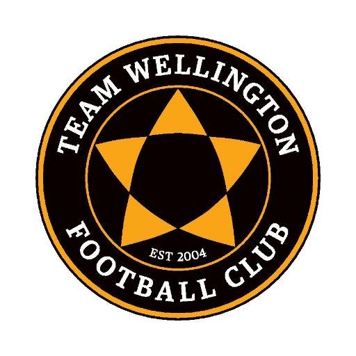 Official Twitter account for Team Wellington FC. ISPS Handa Men’s Premiership 2020/21 CHAMPIONS. #teedubs ⚫️🔶