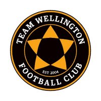 Team Wellington (@teamwelly) 's Twitter Profile