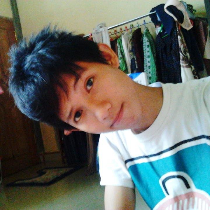 Tritshukata's profile picture. Watashi No Namae Wa Tri Desuka ☺ :)
Yoroshiku Onegaishimasu ^_^