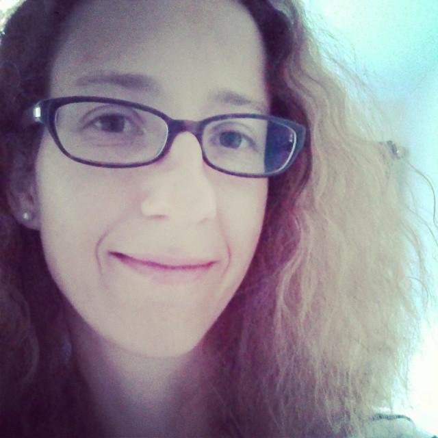Wife. Mum. Woman on a mission to balance work and life.