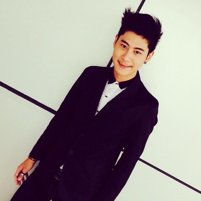 Panyawoot_boss Profile Picture