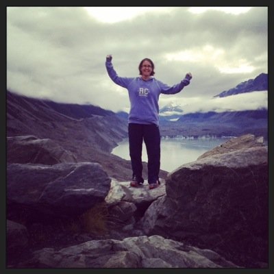 GeekGrlLivinfit's profile picture. 