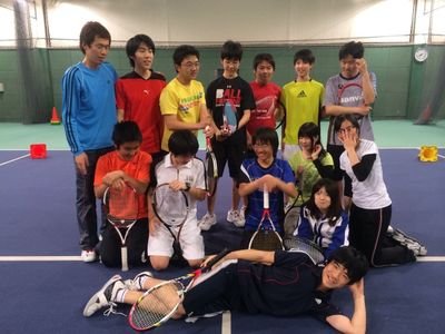 F.HS→T.U→E.S.T アニメ/野球/競馬など