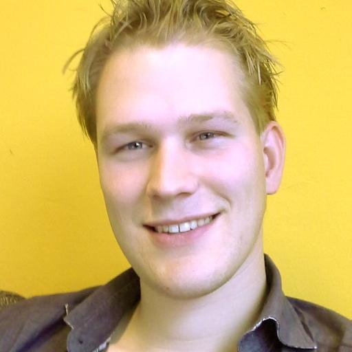 A young networking landscape developer with international interest on flood safety.