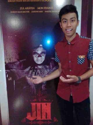 • Ahkid •16 • Melaka • Study Vokay PPKS Kuching •