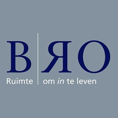 BRO_ro's profile picture. Adviseurs omgevingsrecht, planologie, milieu en financiele planbegeleiding