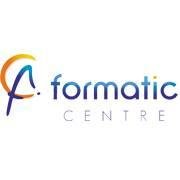 formatic37's profile picture. Formations professionnelle