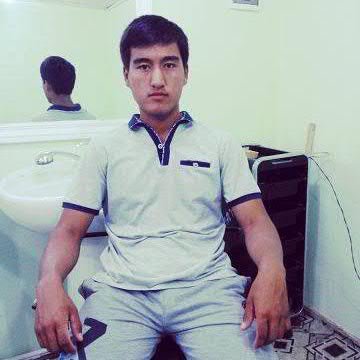 Baxtiyor_92's profile picture. Hamma o'zi bilan o'zi ovora...