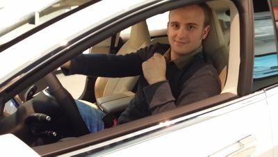 Robert Johnson ✝️🇨🇦🇺🇸