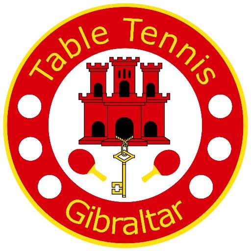 The Official Twitter page for Table Tennis Gibraltar!