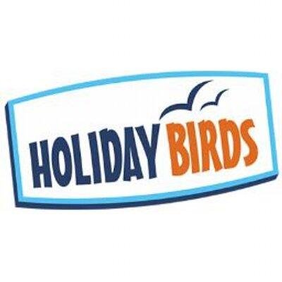 HolidayBirds