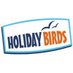 HolidayBirds (@holidaybirdscom) Twitter profile photo