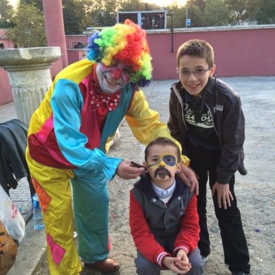 dnzernsrp's profile picture. SAMPIYON FENERBAHCE