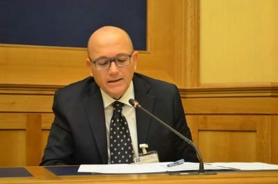 Presidente Fondazione Achille Grandi,Portavoce nazionale Alleanza contro la povertà, Consigliere nazionale Acli