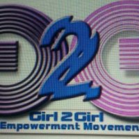 Girl2girl(@girl2girlngo) 's Twitter Profile Photo