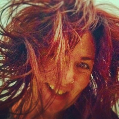 MarjaBouma's profile picture. Muziek luisteren, ontdekken, bekijken / dol op letters / MacFreak / Vegan